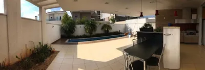 Casa de Condomínio com 5 Quartos à venda, 371m² no Jardim Residencial Giverny, Sorocaba - Foto 57