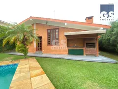 Casa de Condomínio com 3 Quartos à venda, 217m² no Campos de Santo Antônio, Itu - Foto 17
