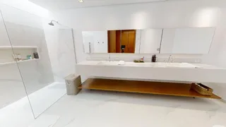 Casa de Condomínio com 5 Quartos para venda ou aluguel, 600m² no Condominio Fazenda Boa Vista, Porto Feliz - Foto 46