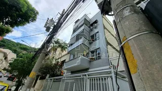 Apartamento com 2 Quartos à venda, 56m² no Tijuca, Rio de Janeiro - Foto 20