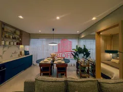 Apartamento com 1 Quarto à venda, 33m² no Vila Mariana, São Paulo - Foto 7