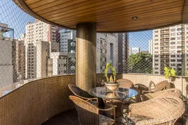 Apartamento com 4 Quartos à venda, 245m² no Funcionários, Belo Horizonte - Foto 11