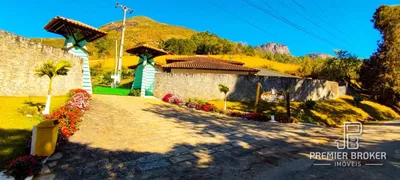 Terreno / Lote / Condomínio à venda, 1450m² no Bonsucesso, Teresópolis - Foto 2