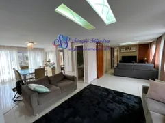 Casa de Condomínio com 3 Quartos à venda, 178m² no Cidade dos Funcionários, Fortaleza - Foto 1