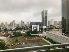 Conjunto Comercial / Sala para venda ou aluguel, 234m² no Brooklin, São Paulo - Foto 4