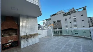 Cobertura com 3 Quartos à venda, 222m² no Ponta da Praia, Santos - Foto 3