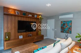Apartamento com 4 Quartos à venda, 172m² no Barra da Tijuca, Rio de Janeiro - Foto 12