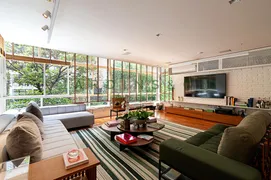 Apartamento com 3 Quartos à venda, 208m² no Jardim América, São Paulo - Foto 5