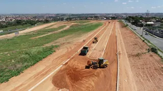 Terreno / Lote Comercial à venda, 4000m² no Jardim Paraíso de Viracopos, Campinas - Foto 13