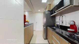 Apartamento com 3 Quartos à venda, 71m² no Jardim Consórcio, São Paulo - Foto 15