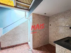 Casa Comercial com 3 Quartos para alugar, 100m² no Gonzaga, Santos - Foto 16