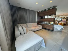 Apartamento com 4 Quartos para venda ou aluguel, 180m² no Santa Lúcia, Belo Horizonte - Foto 2