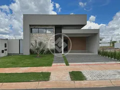 Casa de Condomínio com 3 Quartos à venda, 149m² no Residencial Parqville Jacaranda, Aparecida de Goiânia - Foto 3