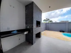 Casa de Condomínio com 3 Quartos à venda, 277m² no Sans Souci, Eldorado do Sul - Foto 18
