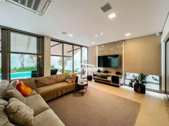 Casa de Condomínio com 4 Quartos à venda, 392m² no Jardim Karaíba, Uberlândia - Foto 12
