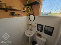 Apartamento com 2 Quartos à venda, 42m² no Água Limpa, Volta Redonda - Foto 8