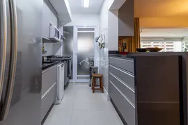 Apartamento com 3 Quartos para venda ou aluguel, 136m² no Vila Anastácio, São Paulo - Foto 6
