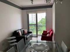 Apartamento com 3 Quartos para alugar, 64m² no Morumbi, São Paulo - Foto 2