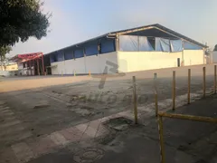 Galpão / Depósito / Armazém para alugar, 4000m² no Jardim Gloria, Praia Grande - Foto 17