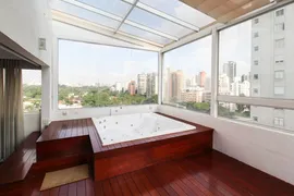 Cobertura com 2 Quartos para alugar, 161m² no Vila Nova Conceição, São Paulo - Foto 1