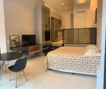 Apartamento com 1 Quarto para alugar, 64m² no Pinheiros, São Paulo - Foto 1