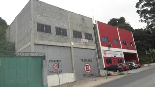 Galpão / Depósito / Armazém à venda, 1069m² no Cercado Grande, Embu das Artes - Foto 1