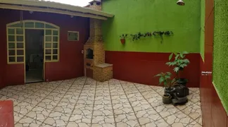 Casa com 3 Quartos à venda, 135m² no Jardim Carapicuiba, Carapicuíba - Foto 9