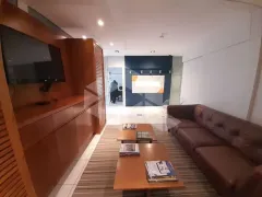 Conjunto Comercial / Sala para alugar, 170m² no Itacorubi, Florianópolis - Foto 6