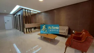 Apartamento com 2 Quartos à venda, 100m² no Vila Guilhermina, Praia Grande - Foto 2