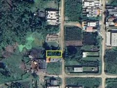 Terreno / Lote / Condomínio à venda, 250m² no Balneário dos Golfinhos , Caraguatatuba - Foto 1