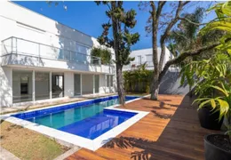Casa de Condomínio com 4 Quartos à venda, 787m² no Brooklin, São Paulo - Foto 1