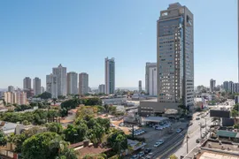 Apartamento com 1 Quarto para alugar, 34m² no Setor Bueno, Goiânia - Foto 6