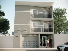 Casa de Condomínio com 2 Quartos à venda, 45m² no Tucuruvi, São Paulo - Foto 1
