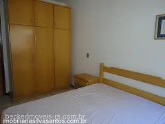 Apartamento com 3 Quartos para alugar, 60m² no Centro, Capão da Canoa - Foto 11