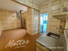 Casa de Vila com 4 Quartos à venda, 156m² no Engenho De Dentro, Rio de Janeiro - Foto 21