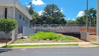 Terreno / Lote / Condomínio à venda, 253m² no Residencial Samambaia, São Carlos - Foto 1