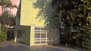 Galpão / Depósito / Armazém para alugar, 250m² no Moema, São Paulo - Foto 1