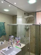 Apartamento com 3 Quartos à venda, 96m² no Castelo, Belo Horizonte - Foto 14