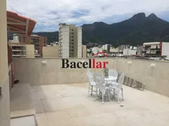 Cobertura com 3 Quartos à venda, 130m² no Vila Isabel, Rio de Janeiro - Foto 2