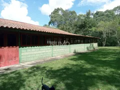 Fazenda / Sítio / Chácara com 6 Quartos à venda, 1000m² no Joaquim Egídio, Campinas - Foto 30
