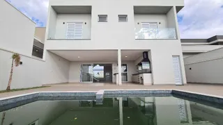 Casa de Condomínio com 3 Quartos à venda, 284m² no Jardim Residencial Dona Maria Jose, Indaiatuba - Foto 35