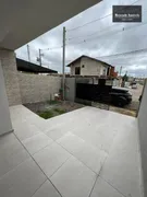 Casa de Condomínio com 3 Quartos à venda, 132m² no Estados, Fazenda Rio Grande - Foto 10