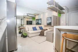 Apartamento com 2 Quartos à venda, 67m² no São Francisco, Curitiba - Foto 3