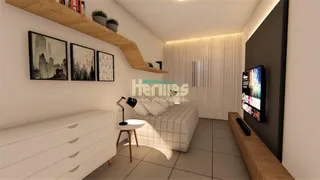 Casa de Condomínio com 2 Quartos à venda, 160m² no Joao Aranha, Paulínia - Foto 5
