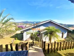 Casa de Condomínio com 3 Quartos à venda, 910m² no Condominio Serra da estrela, Atibaia - Foto 36