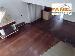 Sobrado com 3 Quartos à venda, 250m² no Vila Inah, São Paulo - Foto 19