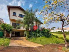 Casa de Condomínio com 4 Quartos à venda, 313m² no Esperanca, Londrina - Foto 1