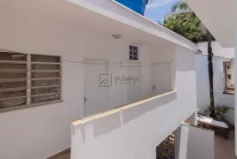 Casa com 5 Quartos para alugar, 400m² no Vila Nova Conceição, São Paulo - Foto 65