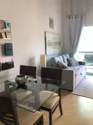 Apartamento com 1 Quarto para venda ou aluguel, 50m² no Moema, São Paulo - Foto 12