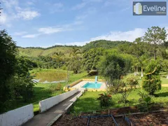 Fazenda / Sítio / Chácara com 6 Quartos à venda, 98400m² no Estância Porto Velho, Jacareí - Foto 1